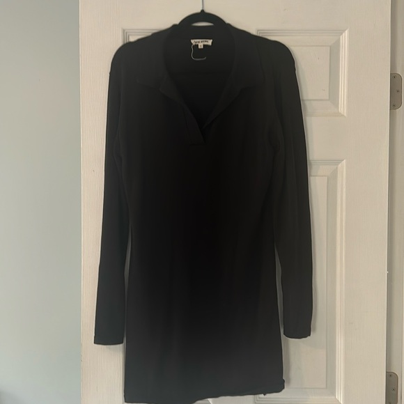 Djerf Avenue Getaway Dress - Picture 2 of 4